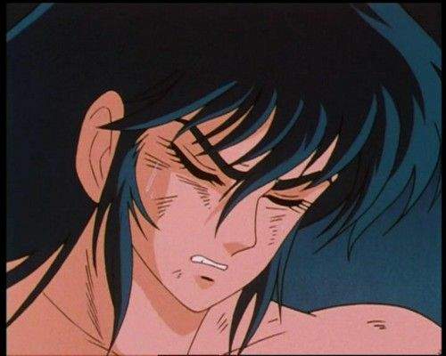 Otaku Gallery  / Anime e Manga / Saint Seiya / Screen Shots / Episodi / 113 - La freccia d`oro / 094.jpg